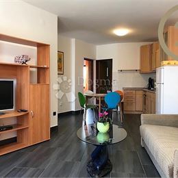 2 apartmány – Krk, 71m2