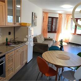 2 apartmány – Krk, 71m2