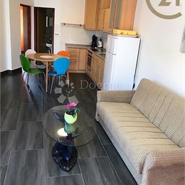 2 apartmány – Krk, 71m2