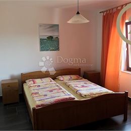 2 apartmány – Krk, 71m2