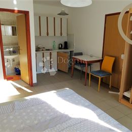 2 apartmány – Krk, 71m2