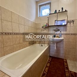 Predaj, rodinný dom Veľký Blh - EXKLUZÍVNE HALO REALITY