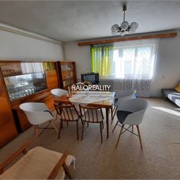 Predaj, rodinný dom Hontianske Tesáre, Dvorníky, s pozemkom 1630 m² - ZNÍŽENÁ CENA - IBA U NÁS