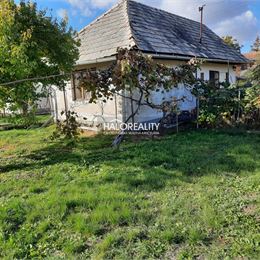 Predaj, rodinný dom Hontianske Tesáre, Dvorníky, s pozemkom 1630 m² - ZNÍŽENÁ CENA - IBA U NÁS