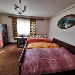 Predaj, rodinný dom Hontianske Tesáre, Dvorníky, s pozemkom 1630 m² - ZNÍŽENÁ CENA - IBA U NÁS