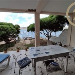 Apartmán pri mori – Miškovići, Pag, 96m2