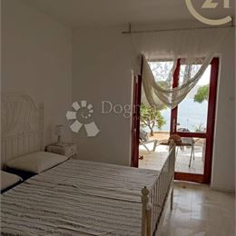 Apartmán pri mori – Miškovići, Pag, 96m2