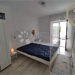 Apartmán pri mori – Miškovići, Pag, 96m2