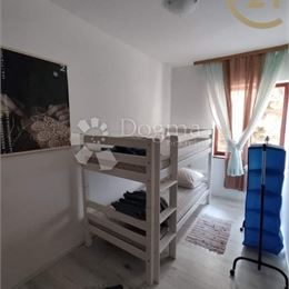Apartmán pri mori – Miškovići, Pag, 96m2
