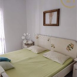 Apartmán pri mori – Miškovići, Pag, 96m2