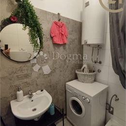 Apartmán pri mori – Miškovići, Pag, 96m2