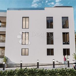 Apartmán s výhledem na moře – Vidikovac, Zadar, 67m2