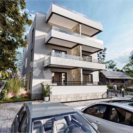 Apartmán s výhledem na moře – Vidikovac, Zadar, 67m2