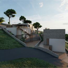 Dom – Kršan, 125m2