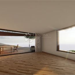 Dom – Kršan, 125m2