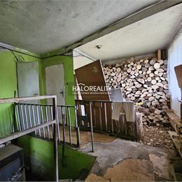 Predaj, rodinný dom Ratková - EXKLUZÍVNE HALO REALITY