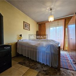 Predaj, rodinný dom Ratková - EXKLUZÍVNE HALO REALITY