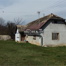 Predaj, rodinný dom Klenovec - EXKLUZÍVNE HALO REALITY
