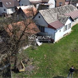 Predaj, rodinný dom Klenovec - EXKLUZÍVNE HALO REALITY