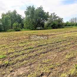Predaj, pozemok pre rodinný dom 600m² Semerovo