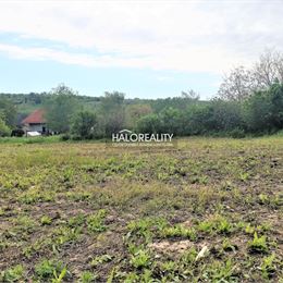 Predaj, pozemok pre rodinný dom 600m² Semerovo