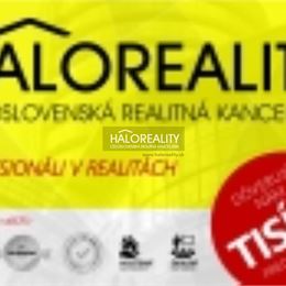 Prenájom, rodinný dom Topoľčany, dve samostatné bytové jednotky - EXKLUZÍVNE HALO REALITY