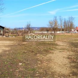 Predaj, pozemok pre rodinný dom 2180m² Obid - ZNÍŽENÁ CENA