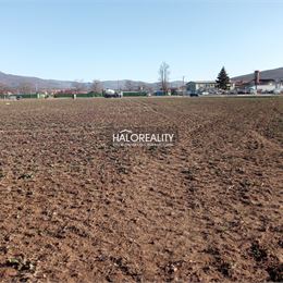 Predaj, pozemok pre rodinný dom 1500m² Oslany - IBA U NÁS