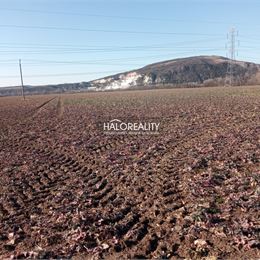 Predaj, pozemok pre rodinný dom 1500m² Oslany - IBA U NÁS