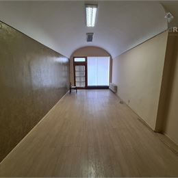 PREDANÉ! Na predaj dva meštianske domy na Alžbetinej ulici
