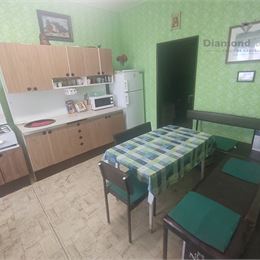 Na predaj/výmenu ihneď obývateľný rodinný dom Lužianky obhliadky