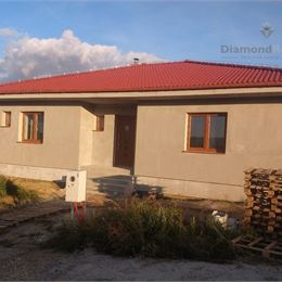 Na predaj investičný stavebný pozemok Cabaj-Čápor