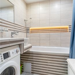 PREDANÝ| 4-izbový byt za cenu 3-izbového po kompletnej rekonštrukcii s výhľadom na Košice, Ťahanovce,