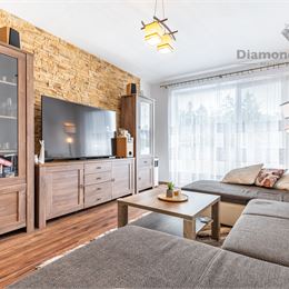 3 IZBOVÝ BYT S PARKOVACÍM MIESTOM | NOVOSTAVBA | 84m² | NA HORE - FURČA