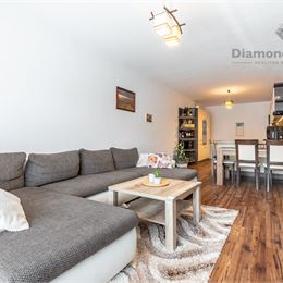 3 IZBOVÝ BYT S PARKOVACÍM MIESTOM | NOVOSTAVBA | 84m² | NA HORE - FURČA