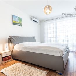 3 IZBOVÝ BYT S PARKOVACÍM MIESTOM | NOVOSTAVBA | 84m² | NA HORE - FURČA