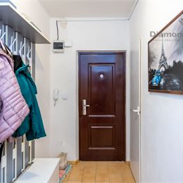 Na predaj 3 izbový byt po čiastočnej staršej rekonštrukcii - ulica Hroncova č.6, Košice - Sever