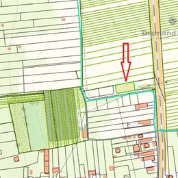 Rezervovaný !!! Na predaj stavebný pozemok v Kendiciach