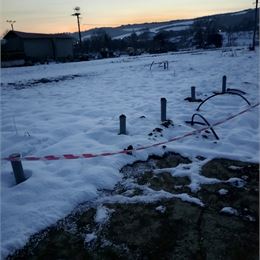 Rezervovaný !!! Na predaj stavebný pozemok v Kendiciach