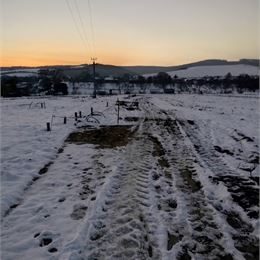 Rezervovaný !!! Na predaj stavebný pozemok v Kendiciach
