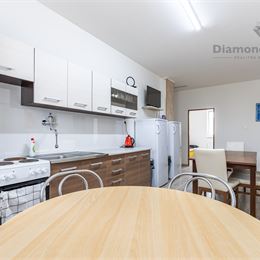 NA PREDAJ Podnikateľský objekt, budova - Šarišské Bohdanovce