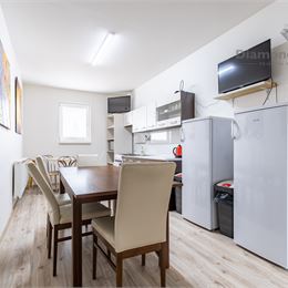 NA PREDAJ Podnikateľský objekt, budova - Šarišské Bohdanovce