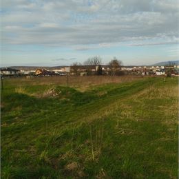 Ponúkam na predaj pozemky mestskej časti Barca