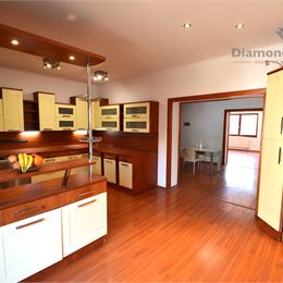 PREDANÉ ! Rodinný dom v Košiciach na veľmi zaujímavom mieste !