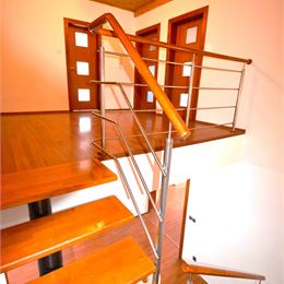 PREDANÉ ! Rodinný dom v Košiciach na veľmi zaujímavom mieste !