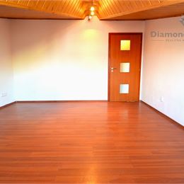 PREDANÉ ! Rodinný dom v Košiciach na veľmi zaujímavom mieste !