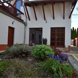 PREDANÉ ! Rodinný dom v Košiciach na veľmi zaujímavom mieste !