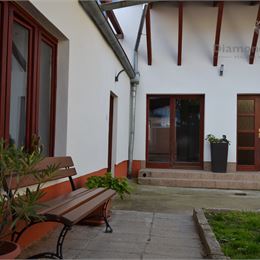 PREDANÉ ! Rodinný dom v Košiciach na veľmi zaujímavom mieste !