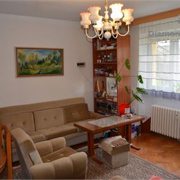 Predaj 2-izbového tehlového bytu v blízkom centre Prešova