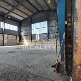  HALA - sýpka - sušička - sklad, JABLONEC, 977 m2